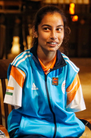 World Archery Para Series: Sheetal enters compound women’s final; Sarita to play for bronze