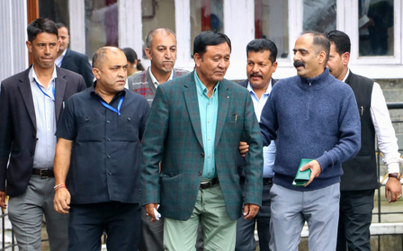 Himachal govt to relax property buying rules, especially for women