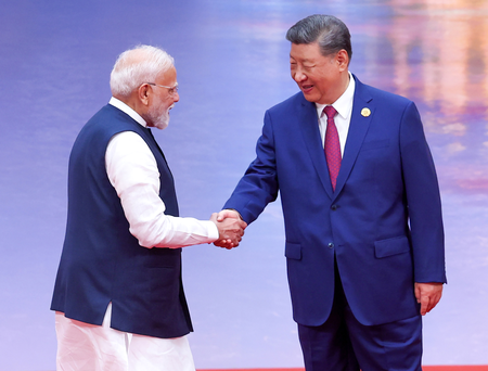 PM Modi, President Xi to discuss India-China trade issue
