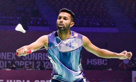 Asian Games: Prannoy questions hectic scheduling as Indian shuttlers play two matches in a day