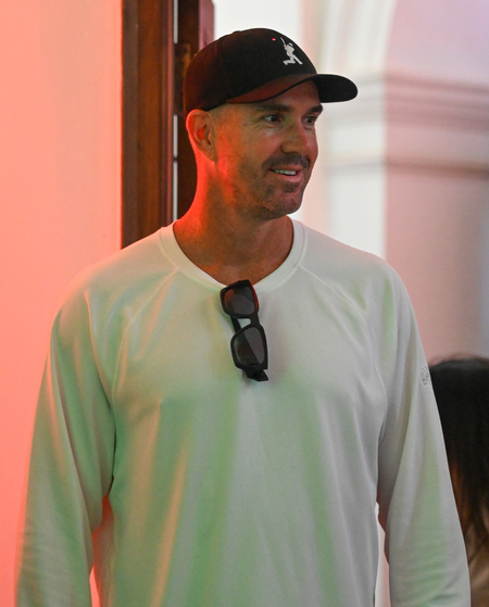 Open to mentoring Test side ahead of Ashes, but full-time role unlikely: Kevin Pietersen