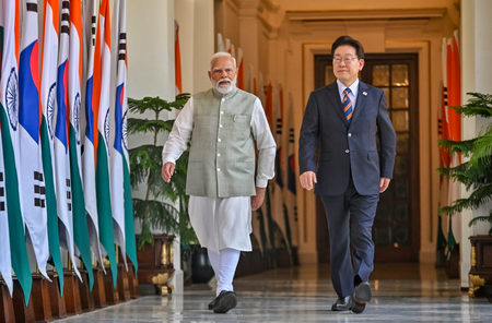 S. Korea’s exports to India surge over 30 pc in Jan-Aug on chip demand