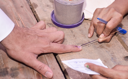 Jaipur ready for first major electoral test after SIR