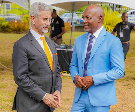 ‘It’s basic humanity for a legend of our game’: Brian Lara joins ex-skippers voicing support for Imran Khan