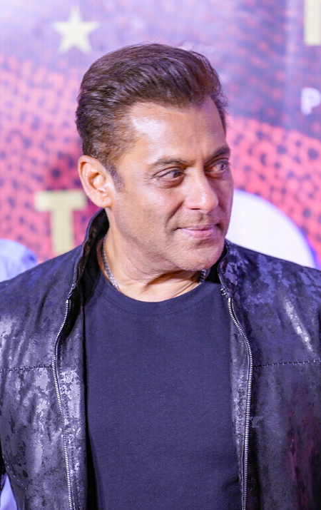 ‘Bigg Boss 20’: Salman Khan says there’s only one rockstar and that’s Qazi Touqeer