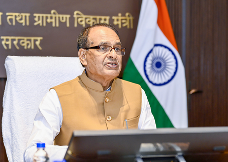 70,000 rural youth to begin skill training under DDU-GKY 2.0 from Oct
