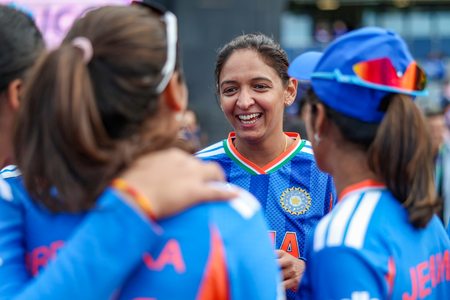 Women’s Asia Cup: India seek to refine T20 approach against arch-rivals Pakistan (preview)