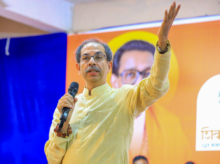 Maha’s tribal left at nature’s mercy with no roads, ambulances: Shiv Sena(UBT) in ‘Saamana’