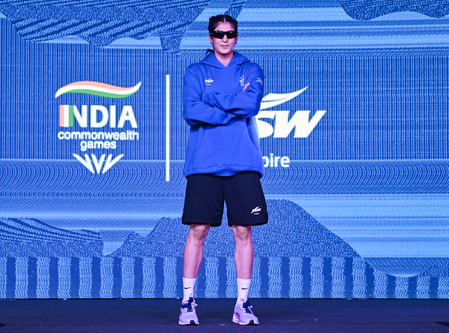 Asian Games: Parveen assures medal with 5-0 win over Khamidova in QF