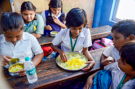 Bengal govt withdraws Akshaya Patra Foundation’s approval to serve Mid-Day Meals in 4 districts