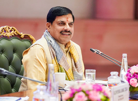 Govt to make all efforts for better solution to Bhopal sealing issue: CM Mohan Yadav