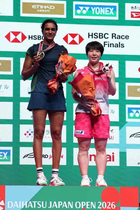 Asian Games: India to face potential Japan threat in QF as badminton draws revealed