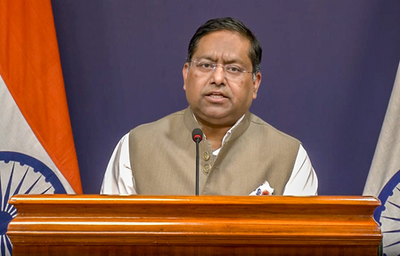 ‘Better advised to counsel Pakistan’: India rejects OIC Contact Group’s statement on Jammu and Kashmir