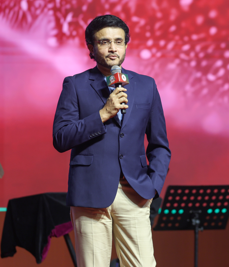 Odisha T20 League: Ganguly’s number 99 jersey inspired my journey, but bowling is my calling, says Mohanty