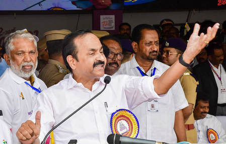 CPI(M) in turmoil, feeder outfits being pushed to streets to divert attention: CM Satheesan