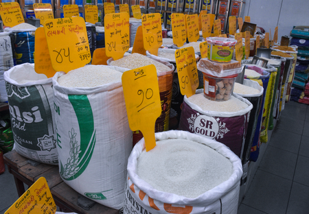 Govt eases stockholding limit for sugar, traders told to further lower prices