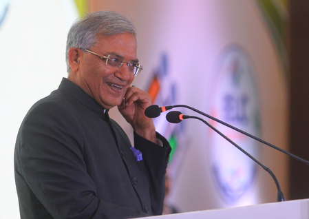 CEC Gyanesh Kumar to begin first Gujarat visit today, engage with BLOs, voters