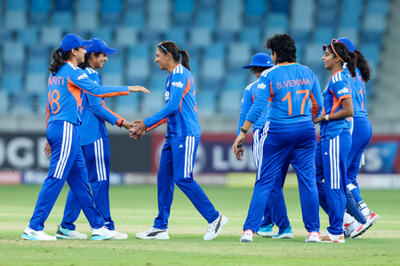 ‘All set for the trophy’: Harmanpreet backs India to perform their best in Asia Cup final
