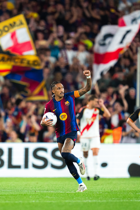 La Liga: Four things one learned in Spain’s Matchday 5 this weekend