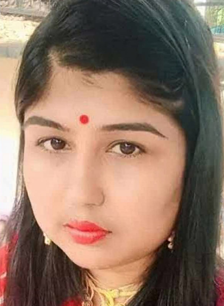 Former CM Banerjee’s niece found hanging at her home in Bengal’s Rampurhat