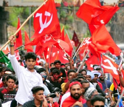 Back on the streets, SFI-DYFI find a new rhythm after Left’s electoral defeat in Kerala