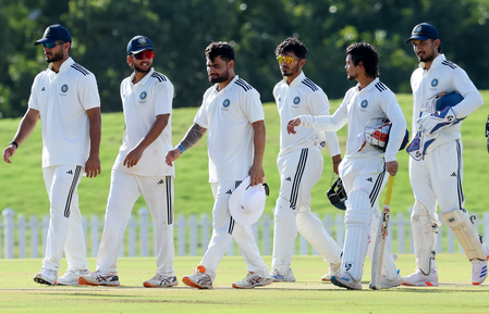 Duleep Trophy: East Zone face South in battle for glory (Preview)