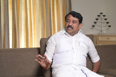 TN BJP leaders to discuss local elections, bypolls at Tiruchi meet today