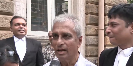 Disha Salian’s father vows to continue legal fight after Bombay HC orders CBI probe