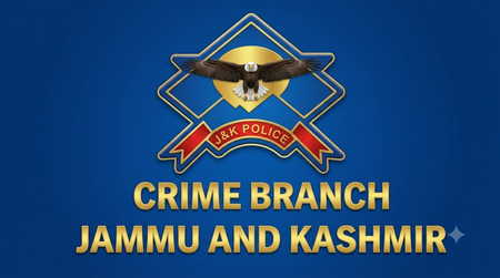 J&K Crime Branch files chargesheet against 5 in fake education department appointment case