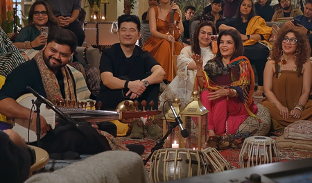 Papon on new song ‘Apni Uljhan’: Sometimes healing can look like change to the people who knew you before