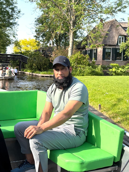 ‘Decisions by authorities doesn’t appear performance related,’ says Yousuf on Pakistan’s shake-up
