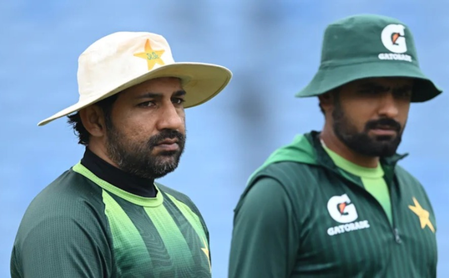 Pakistan’s major Test shake-up reflects ‘familiar cycle of internal chaos’: Ex-captain Yousuf
