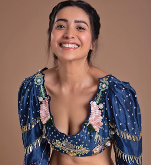 Asha Negi opens up about her character in ‘Ali Baba Aur 40 Bhoot’