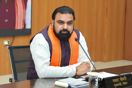 Bihar Cabinet approves 27 proposals, extends student credit card scheme till 2030-31