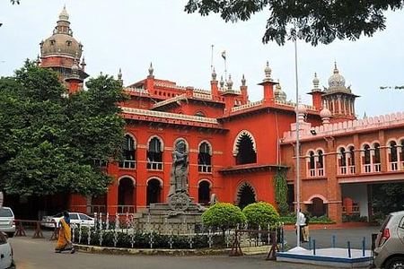 Madras HC orders special team to probe alleged corruption at Madurai central prison
