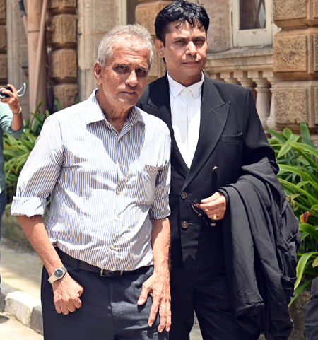 ‘Will be happy only when accused are hanged’: Disha Salian’s father optimistic about CBI probe