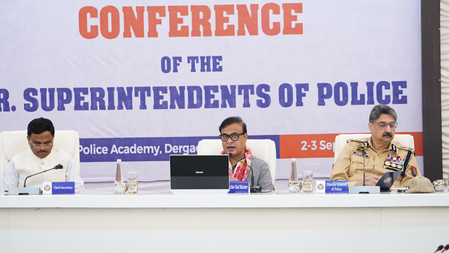 No compromise on women’s safety; Assam to be ruthless against drug trade: CM Himanta Sarma
