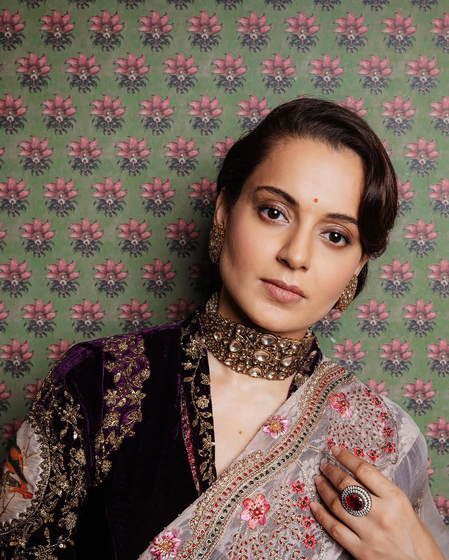 Kangana Ranaut weighs in on Gen Z vs Millennials, calls the latter the ‘most intelligent generation ever’