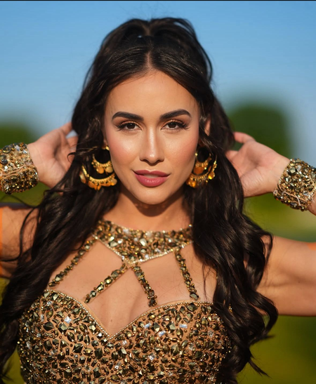 Lauren Gottlieb gives ‘two thumbs up’ to Rebel Kid for ‘pursuing a new chapter’