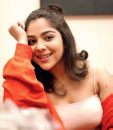 Niharika Chouksey calls for safe Dahi Handi celebrations