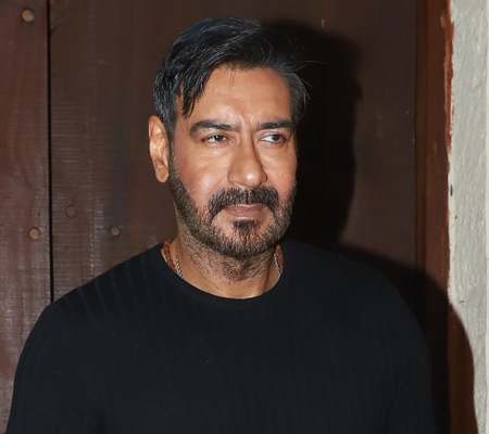 Ajay Devgn, Tiger Shroff submit response to FDA in surrogate marketing of elaichi product, SRK’s response awaited