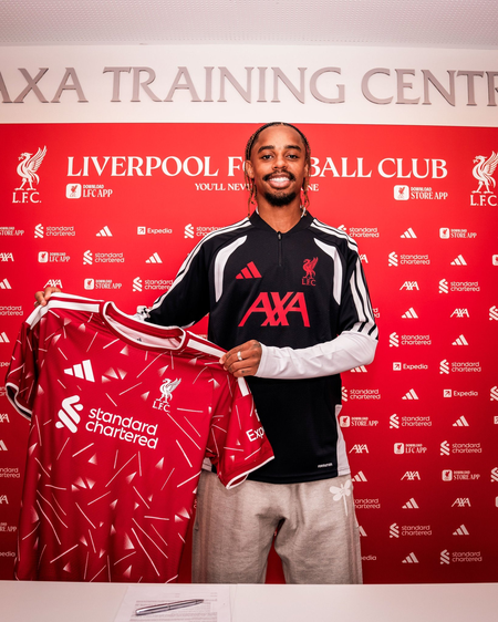‘We are very happy with Bradley’, says Iraola, hints at Barcola’s debut for Liverpool