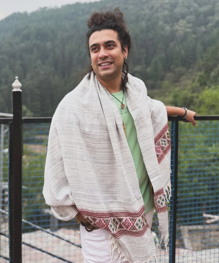 Jubin Nautiyal says his song from Sidharth Malhotra-starrer ‘The Vvaan’ captures the innocence