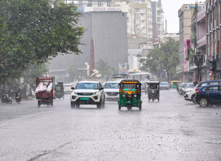 Rajasthan records 21 pc rainfall deficit, Gehlot urges early drought preparedness