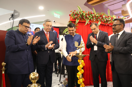 Pune poised to become India’s GCC capital, says Maha CM