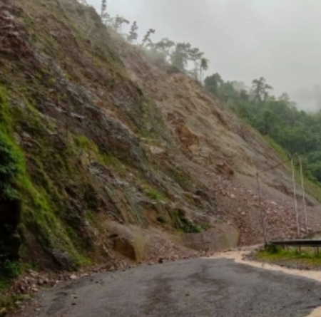 Repair of damaged railway tracks on New Farakka line completed, trial run begins