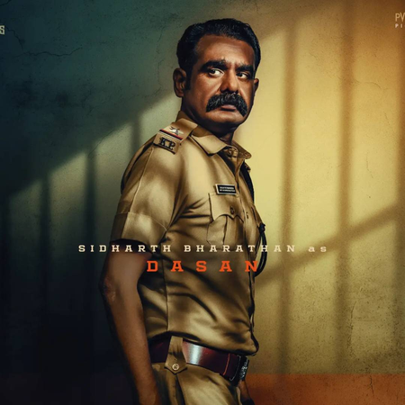 Sidharth Bharathan’s character in Parvathy Thiruvothu-starrer ‘Pradhama Dhrishtya Kuttakkar’ revealed!