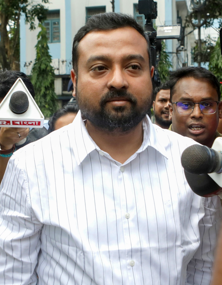 Abhishek Banerjee aide Sumit Roy summoned again for questioning