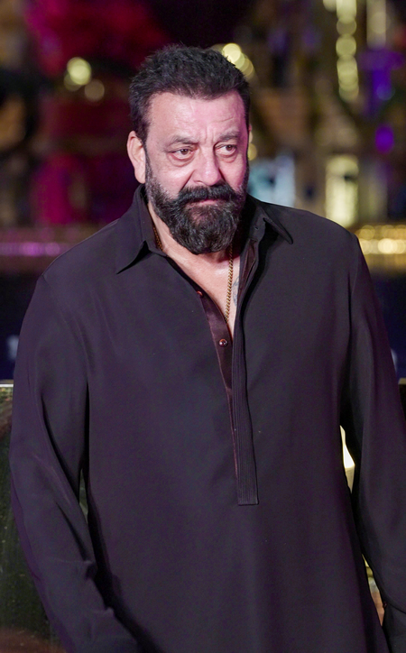 Sanjay Dutt, Suniel Shetty, Randeep Hooda praise the festive spirit of Dahi Handi