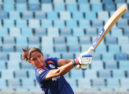 Women’s Asia Cup: Muzumdar hails Harmanpreet on landmark 150th T20I as captain
